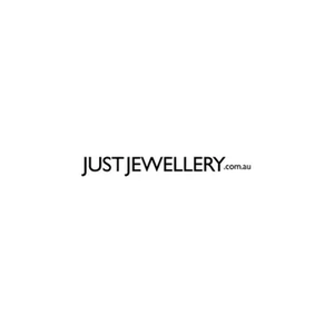 Just Jewellery brand logo for justjewellery.com.au