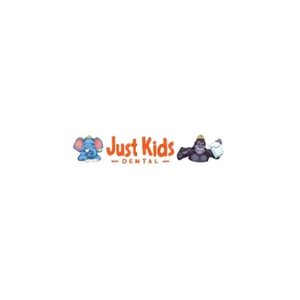Just Kids Dental brand logo for justkidsdental.com