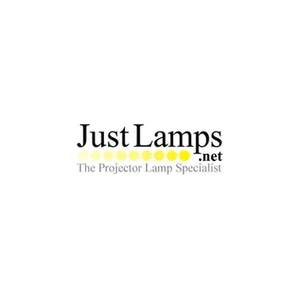 Just Lamps brand logo for justlamps.net