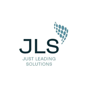 Just Leading Solutions brand logo for justleadingsolutions.com