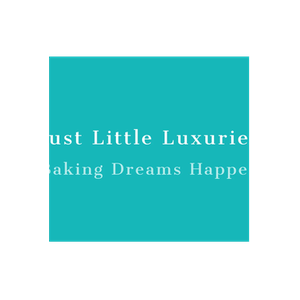 Just Little Luxuries brand logo for justlittleluxuries.com.au