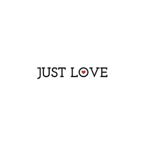 Just Love Fashion brand logo for justlovefashion.com