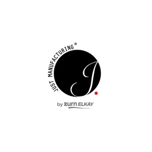 Just Manufacturing brand logo for justmfg.com
