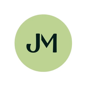 Just Mind brand logo for justmind.org