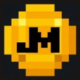Just brand logo for just.money