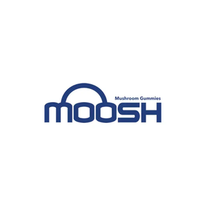 Just Moosh brand logo for justmoosh.co.uk