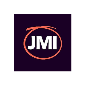 Just Move In brand logo for justmovein.com