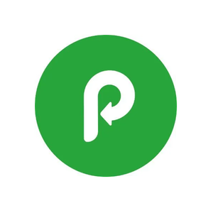 Just Park Me brand logo for justparkme.co.uk