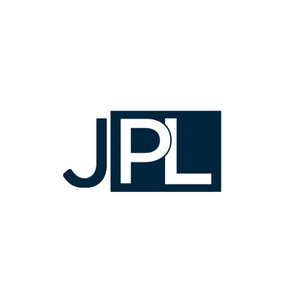 Just Pond Liners brand logo for justpondliners.com
