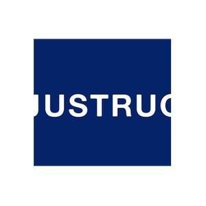 Just Rug brand logo for justrug.com