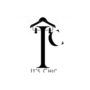 Just Shop Chic brand logo for justshopchic.com