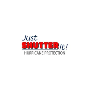 Just Shutter It brand logo for justshutterit.com