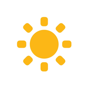 Just Sun brand logo for justsun.ca