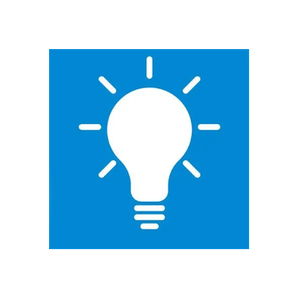 Just Think AI brand logo for justthink.ai
