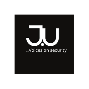 Just Unsecure brand logo for justunsecure.com