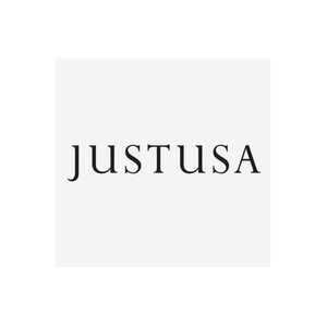 Just USA brand logo for justusajeans.com