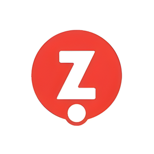 Just Zipit brand logo for just-zipit.com