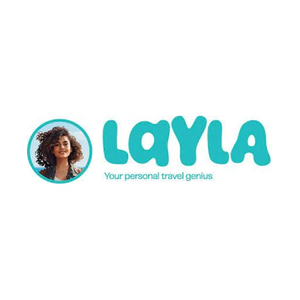 justasklayla brand logo for justasklayla.com