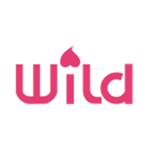 justbewild brand logo for justbewild.com