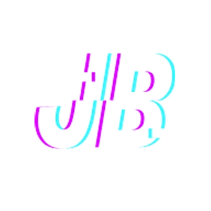 JustBit brand logo for justbit.io