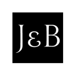 Justerini & Brooks brand logo for justerinis.com