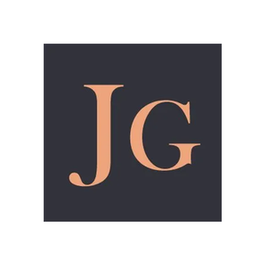 JustGlobes brand logo for justglobes.uk