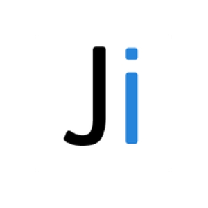 Justi18n brand logo for justi18n.com