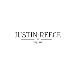 Justin Reess brand logo for justinreess.co.uk