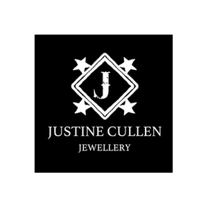 Justine Cullen brand logo for justinecullen.com