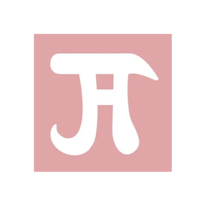 Justine Haines brand logo for justinehaines.com