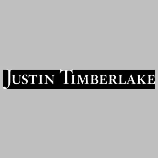 justintimberlake brand logo for justintimberlake.com