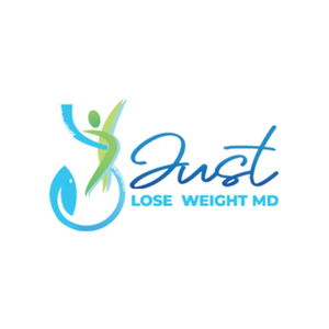 justloseweightmd brand logo for justloseweightmd.com