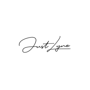Justlyne brand logo for justlyne.com