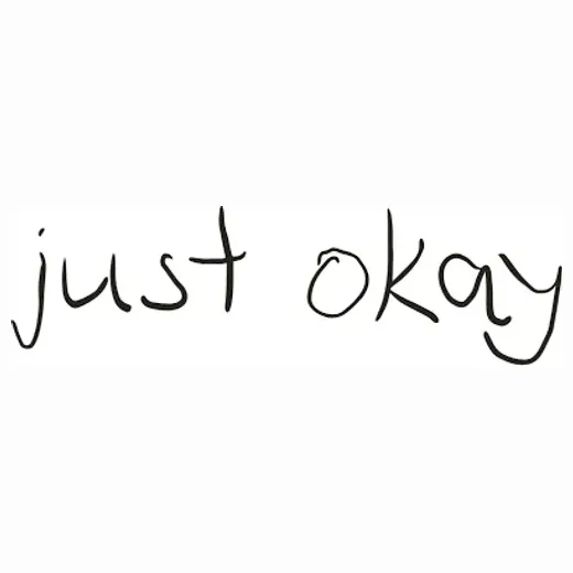 justokay brand logo for justokay.org