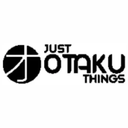 justotakuthings brand logo for justotakuthings.com