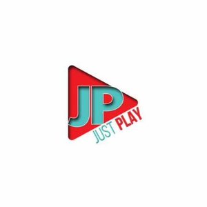 justplayentertainment brand logo for justplayentertainment.com
