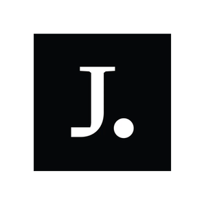 Justpoint brand logo for justpoint.com