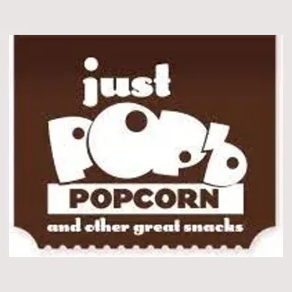 justpopdexpress brand logo for justpopdexpress.com