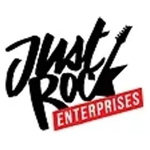 justrockenterprises brand logo for justrockenterprises.com