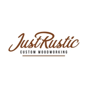 justrusticco brand logo for justrusticco.com