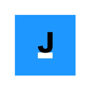 Justworks brand logo for justworks.com