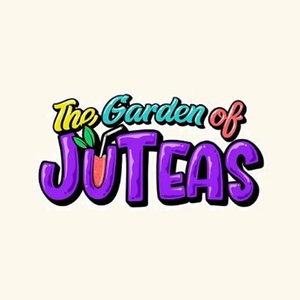 juteas brand logo for juteas.com