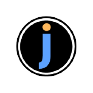 Jutoh brand logo for jutoh.com