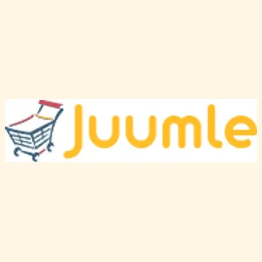 juumle brand logo for juumle.com