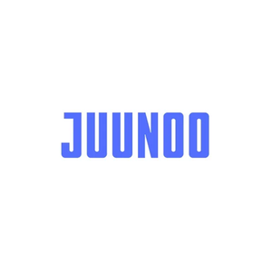 Juunoo brand logo for juunoo.com