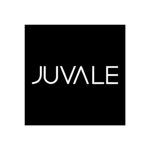 Juvale brand logo for juvale.com
