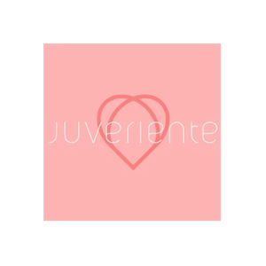 Juveriente brand logo for juveriente.com