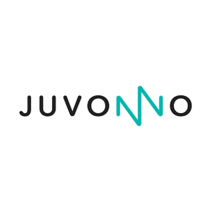 Juvonno brand logo for juvonno.com
