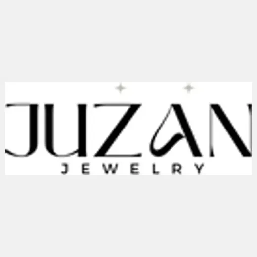 juzanjewelry brand logo for juzanjewelry.com