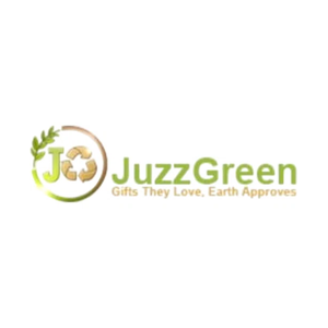 juzzgreenpromo brand logo for juzzgreenpromo.com